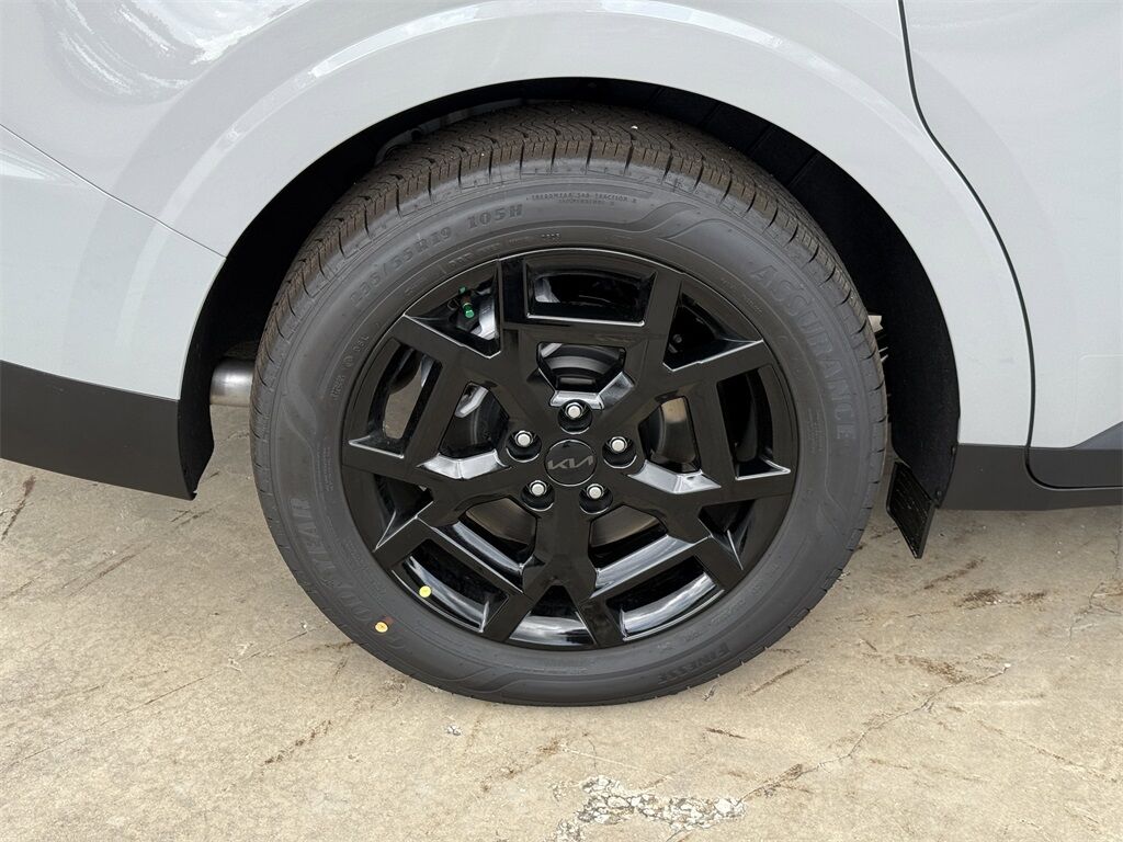 2026 Kia Carnival SX Prestige San Clemente CA