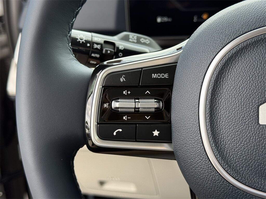 2026 Kia Carnival SX Prestige San Clemente CA