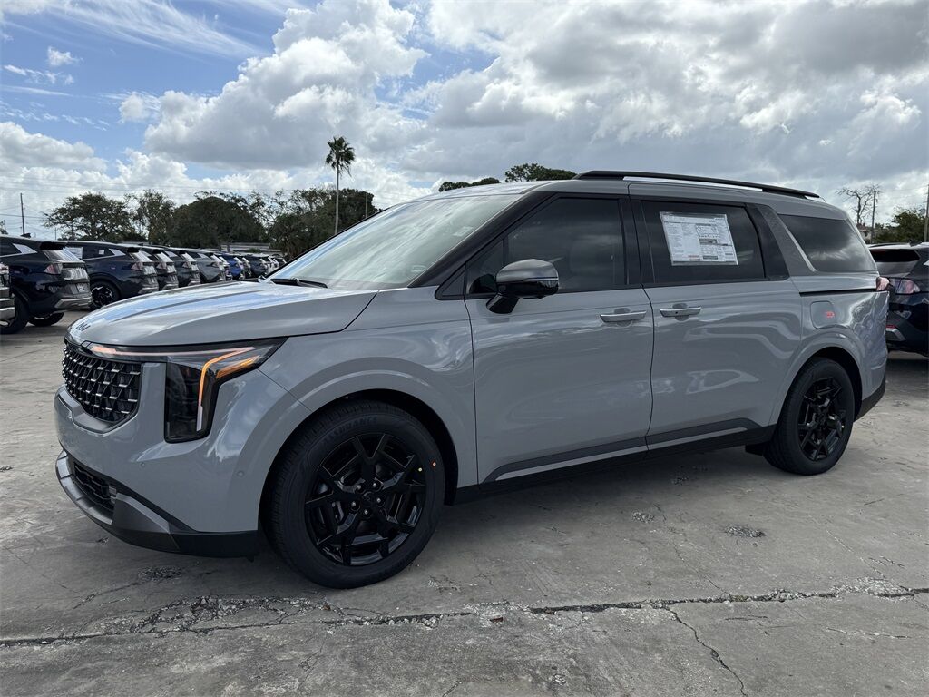 2026 Kia Carnival SX Prestige San Clemente CA