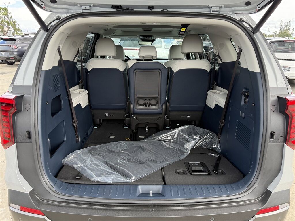 2026 Kia Carnival SX Prestige San Clemente CA