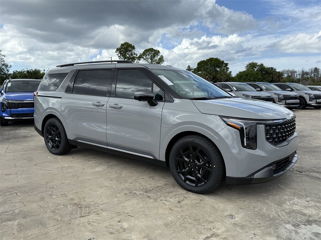 2026 Kia Carnival SX Prestige San Clemente CA