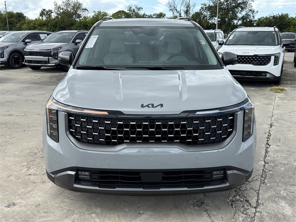 2026 Kia Carnival SX Prestige San Clemente CA