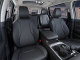 2026 Kia Carnival SX Prestige San Diego County CA