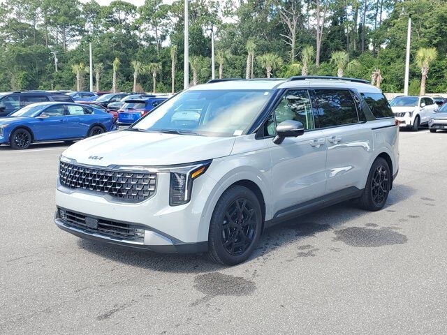 2026 Kia Carnival SX Prestige St. Augustine FL