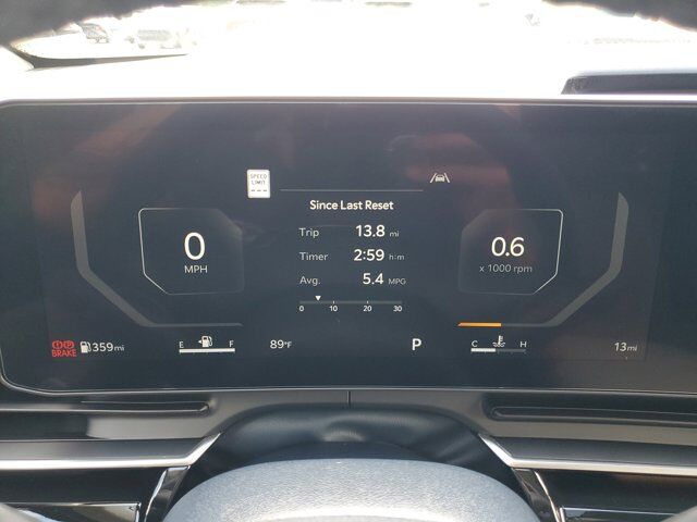2026 Kia Carnival SX Prestige St. Augustine FL