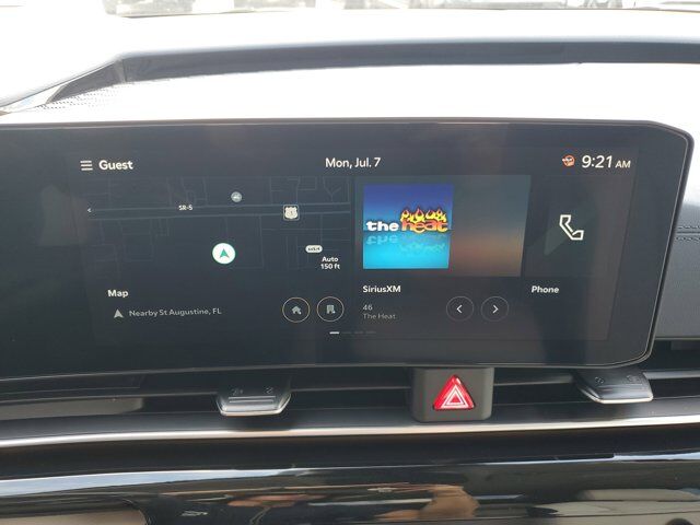 2026 Kia Carnival SX Prestige St. Augustine FL