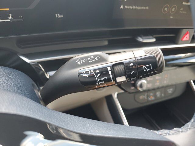 2026 Kia Carnival SX Prestige St. Augustine FL