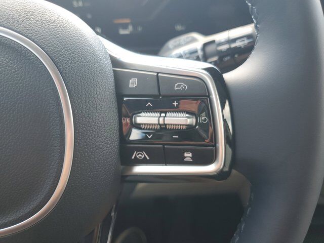 2026 Kia Carnival SX Prestige St. Augustine FL