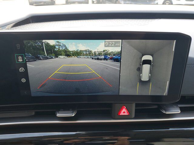2026 Kia Carnival SX Prestige St. Augustine FL