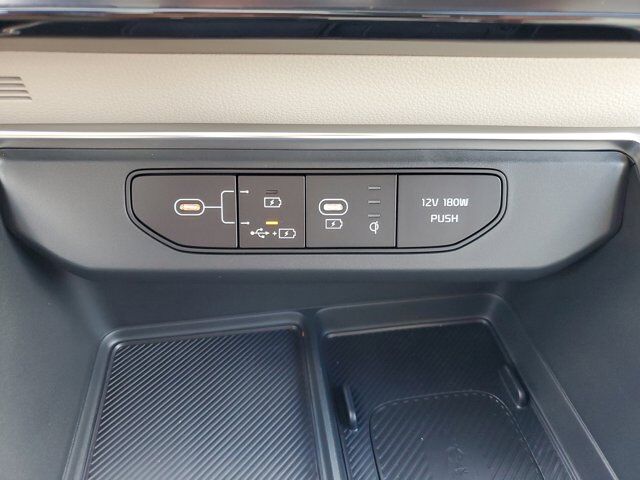 2026 Kia Carnival SX Prestige St. Augustine FL