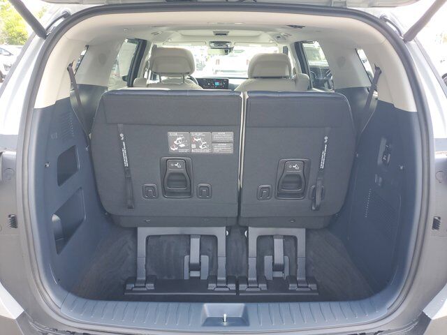 2026 Kia Carnival SX Prestige St. Augustine FL