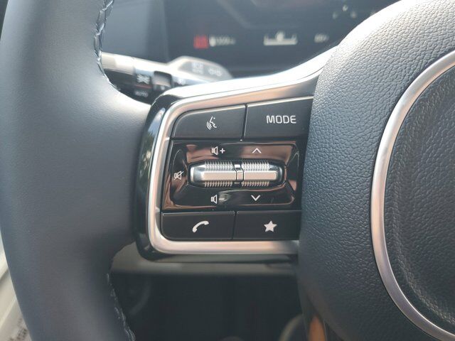 2026 Kia Carnival SX Prestige St. Augustine FL