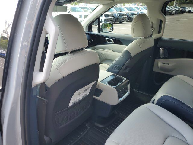 2026 Kia Carnival SX Prestige St. Augustine FL