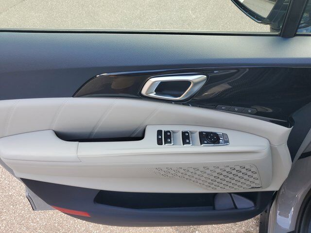 2026 Kia Carnival SX Prestige St. Augustine FL
