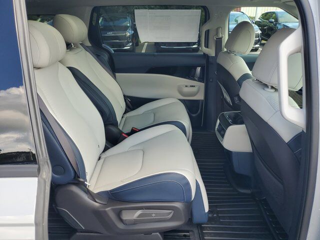 2026 Kia Carnival SX Prestige St. Augustine FL