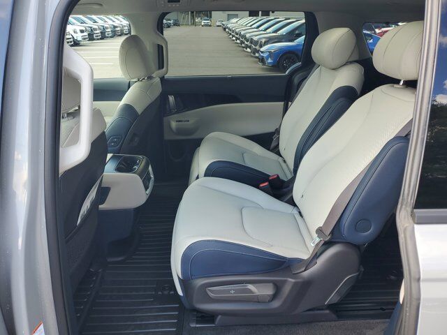 2026 Kia Carnival SX Prestige St. Augustine FL