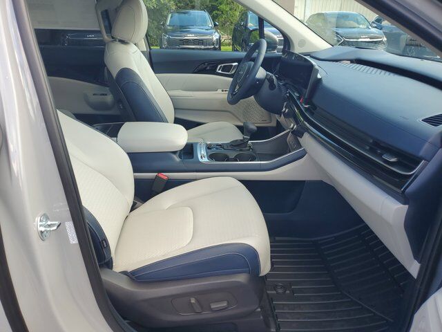 2026 Kia Carnival SX Prestige St. Augustine FL