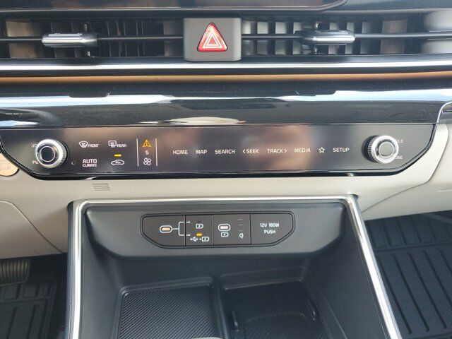 2026 Kia Carnival SX Prestige St. Augustine FL