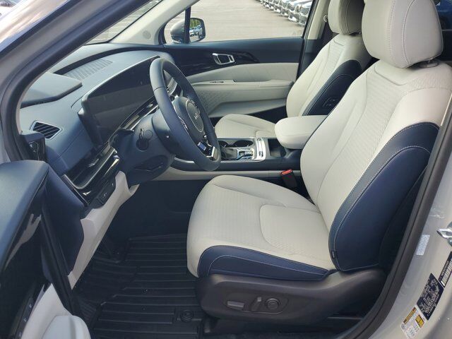 2026 Kia Carnival SX Prestige St. Augustine FL