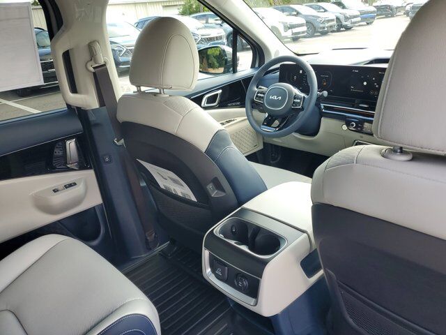 2026 Kia Carnival SX Prestige St. Augustine FL