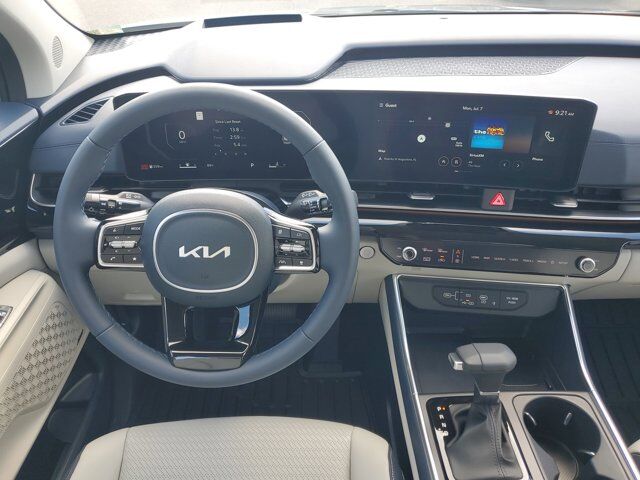 2026 Kia Carnival SX Prestige St. Augustine FL