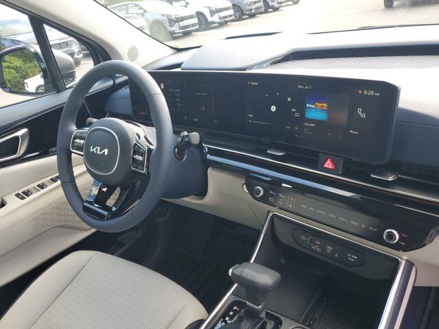 2026 Kia Carnival SX Prestige St. Augustine FL