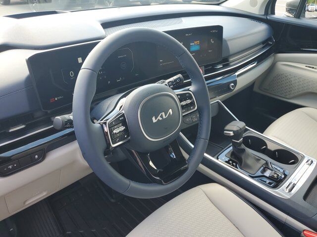 2026 Kia Carnival SX Prestige St. Augustine FL
