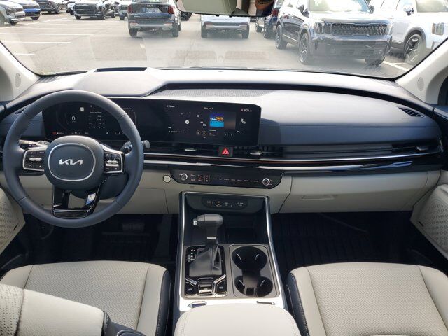2026 Kia Carnival SX Prestige St. Augustine FL