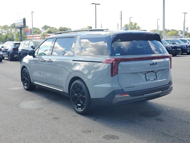 2026 Kia Carnival SX Prestige St. Augustine FL