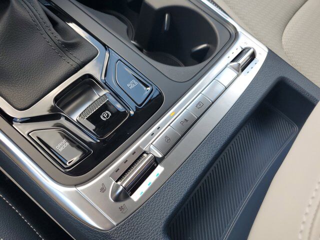 2026 Kia Carnival SX Prestige St. Augustine FL