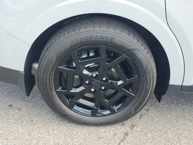 2026 Kia Carnival SX Prestige St. Augustine FL