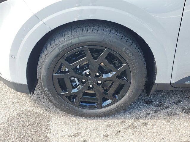 2026 Kia Carnival SX Prestige St. Augustine FL