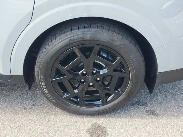 2026 Kia Carnival SX Prestige St. Augustine FL