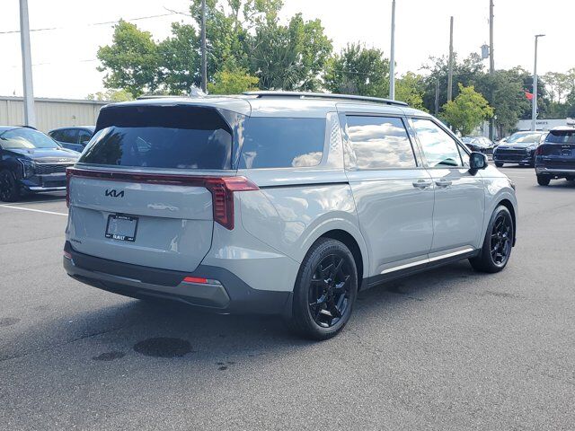 2026 Kia Carnival SX Prestige St. Augustine FL