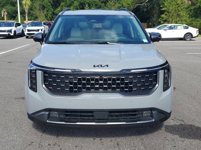2026 Kia Carnival SX Prestige St. Augustine FL