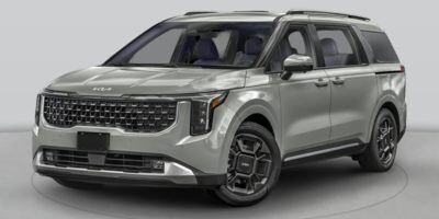 2026 Kia Carnival SX Prestige St. Augustine FL