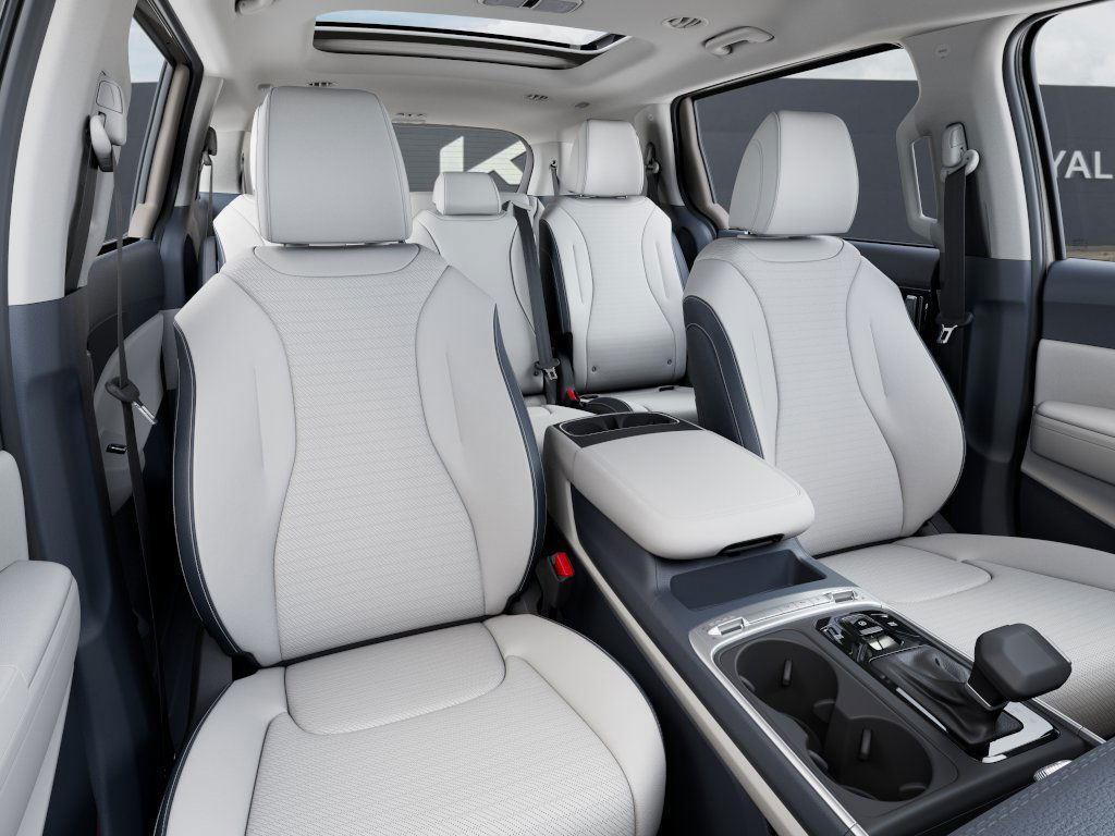 2026 Kia Carnival SX Prestige Tucson AZ