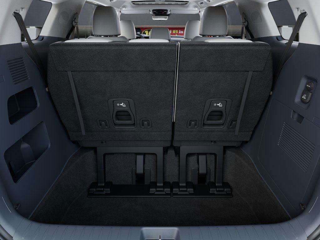 2026 Kia Carnival SX Prestige Tucson AZ