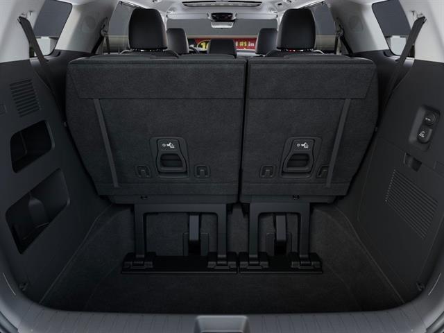 2026 Kia Carnival SX Prestige Tucson AZ