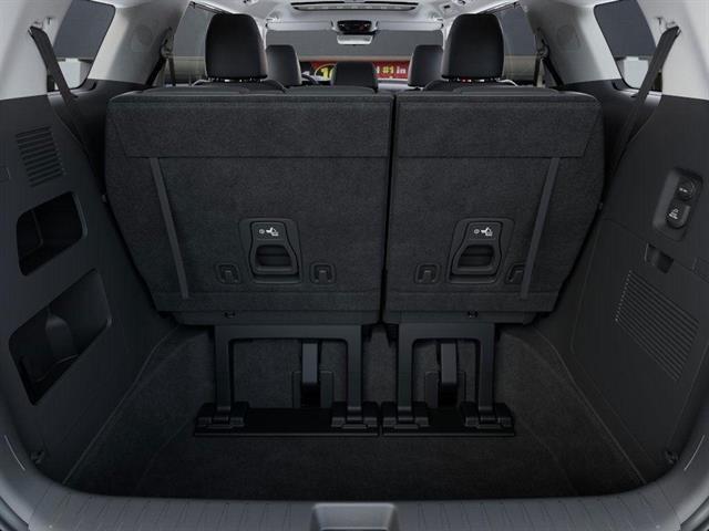 2026 Kia Carnival SX Prestige Tucson AZ