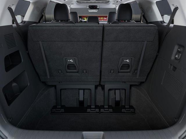 2026 Kia Carnival SX Prestige Tucson AZ