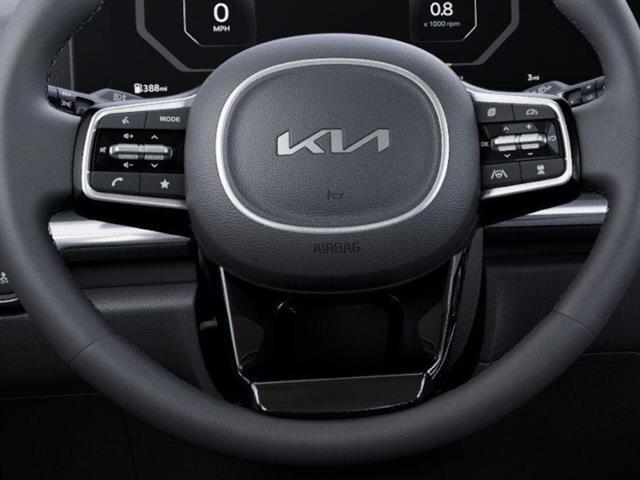 2026 Kia Carnival SX Prestige Tucson AZ