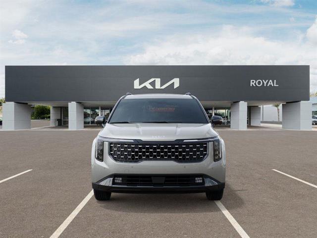 2026 Kia Carnival SX Prestige Tucson AZ