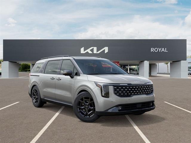 2026 Kia Carnival SX Prestige Tucson AZ