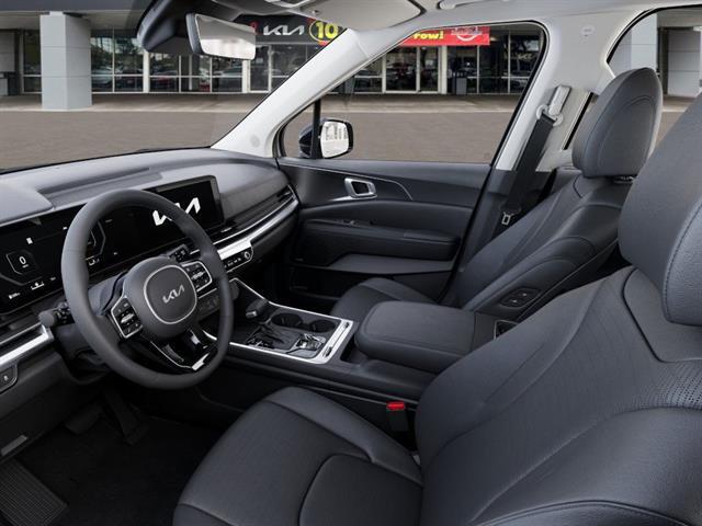 2026 Kia Carnival SX Prestige Tucson AZ