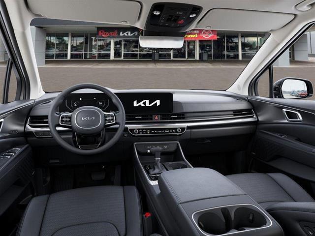 2026 Kia Carnival SX Prestige Tucson AZ