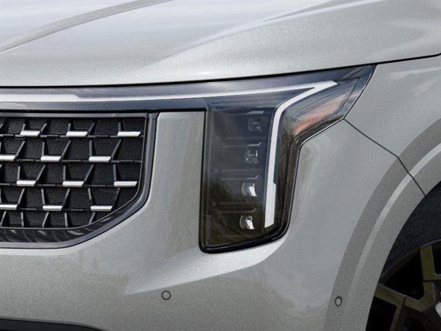 2026 Kia Carnival SX Prestige Tucson AZ