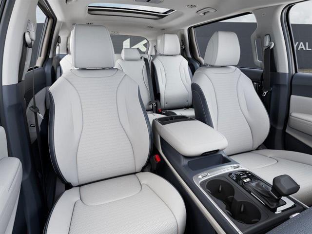 2026 Kia Carnival SX Prestige Tucson AZ