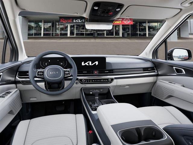 2026 Kia Carnival SX Prestige Tucson AZ