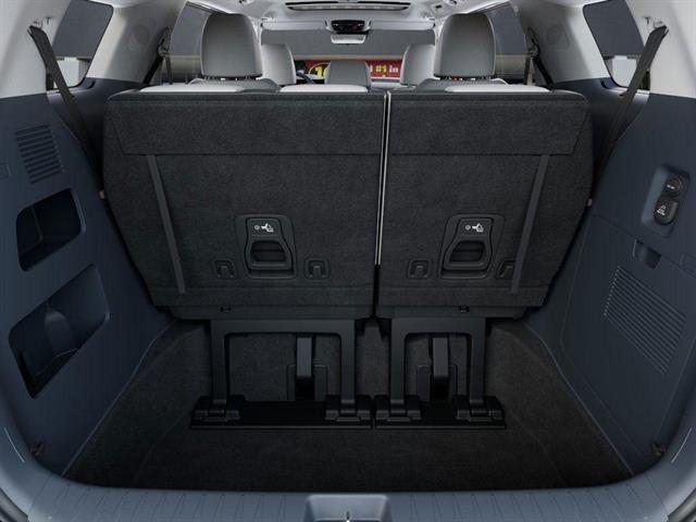2026 Kia Carnival SX Prestige Tucson AZ